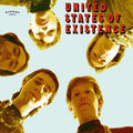 United States Of Existence - Psychedelic Yesterdays Of Tomorrow - Vinyl Record
