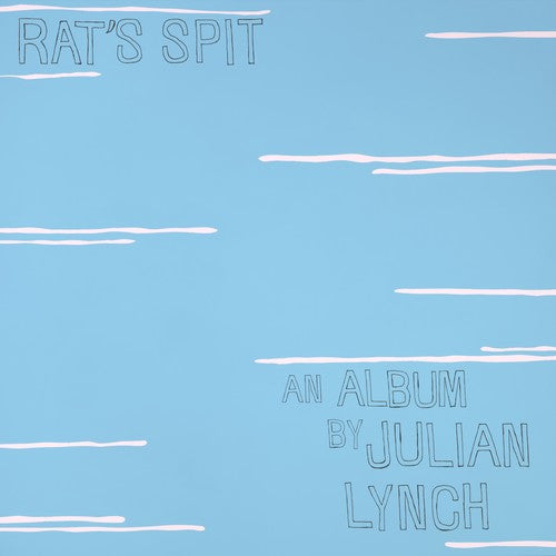 Lynch,julian - Rat's Spit - Vinyl Record