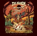 Pilgrim - From The Earth To The Sky & Back - Vinyl Record