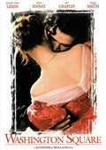 Washington Square (1997) - Washington Square (1997) - DVD