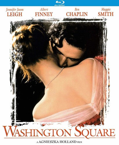 Washington Square (1997) - Washington Square (1997) - Blu-ray