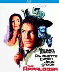 Appaloosa (1966) - Appaloosa (1966) - Blu-ray