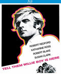 Tell Them Willie Boy Is Here (1969) - Tell Them Willie Boy Is Here (1969) - Blu-ray