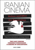 Iranian Cinema Before & After Revolution (2019) - Iranian Cinema Before & After Revolution (2019) - DVD