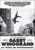 Garry Winogrand: All Things Are Photographable - Garry Winogrand: All Things Are Photographable - DVD