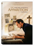 Apparition - Apparition - DVD
