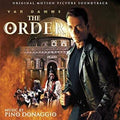 Donaggio,pino - Order / O.s.t. - Music CD
