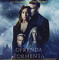 Velazquez,fernando - Oferenda A La Tormenta / O.s.t. - Music CD