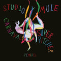 Studio Mule - Carnaval Superpitcher Remixes - Vinyl Record