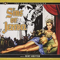 Shefter,bert - Sins Of Jezebel / O.s.t. - Music CD