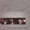 Cullen,david - Classical Jazz - Music CD