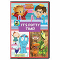 Pbs Kids: It's Potty Time - Pbs Kids: It's Potty Time - DVD