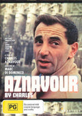 Aznavour By Charles - Aznavour By Charles - DVD