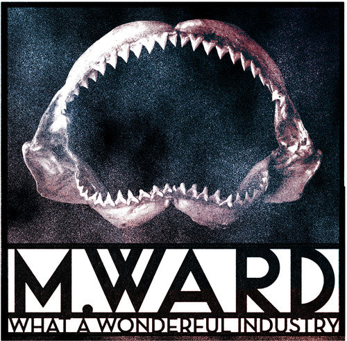 Ward,m. - What A Wonderful Industry - Vinyl Record