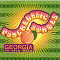 Psychedelic States Music CD