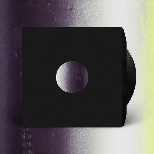 Pssu - Pssu - Vinyl Record