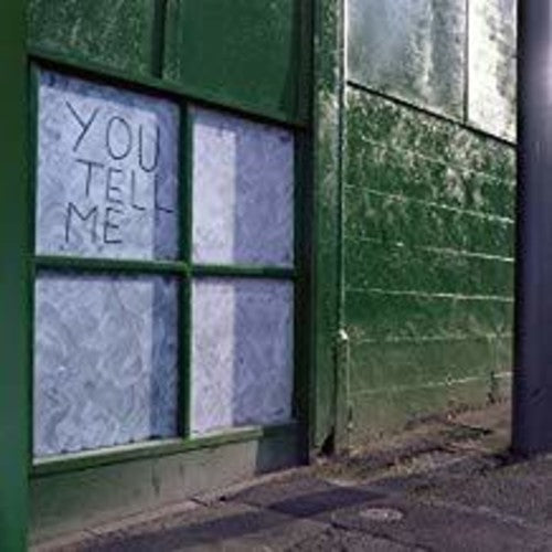 You Tell Me - You Tell Me - Vinyl Record