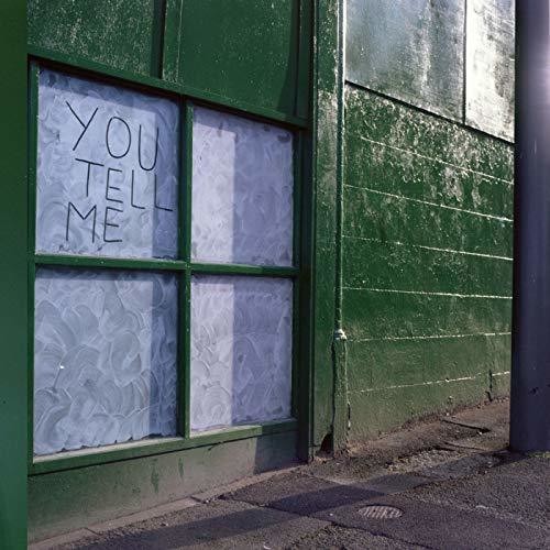 You Tell Me - You Tell Me - Music CD