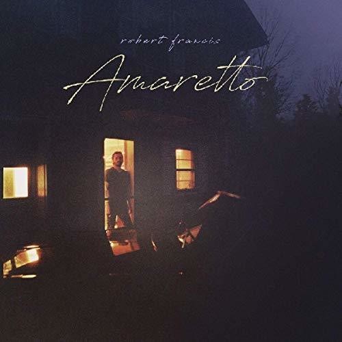 Francis,robert - Amaretto - Vinyl Record