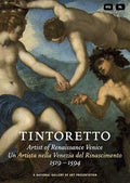 Tintoretto (2018) - Tintoretto (2018) - DVD