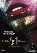 Studio 54 (2018) - Studio 54 (2018) - DVD