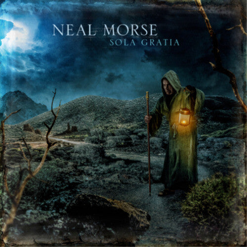 Morse,neal - Sola Gratia - Music CD