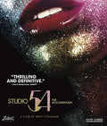 Studio 54 (2018) - Studio 54 (2018) - Blu-ray
