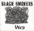 Black Smokers - Used - Music CD