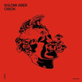 Aber,shlomi - Orion - Vinyl Record