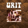 Grit - Grit - Vinyl Record
