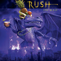 Rush - In Rio - Vinyl Record