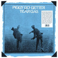 Tear Gas - Piggy Go Getter - Vinyl Record