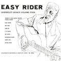 Easy Rider [LP] Vinyl Record