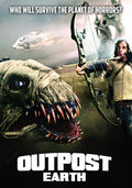 Outpost Earth - Outpost Earth - DVD
