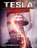 Tesla Declassified - Tesla Declassified - DVD
