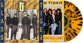 Glass Tiger - Thin Red Line - Vinyl Record