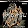 Los Picapiedra - Kabwlu - Vinyl Record