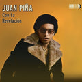 Pina,juan - Juan Pina Con La Revelacion - Vinyl Record