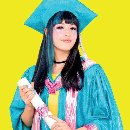 Kero Kero Bonito - Bonito Generation - Music CD