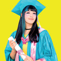 Bonito Generation Music CD