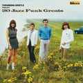 Throbbing Gristle - 20 Jazz Funk Greats - Vinyl Record
