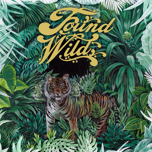 Found Wild - Found Wild