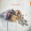 Tallies - Tallies - Music CD