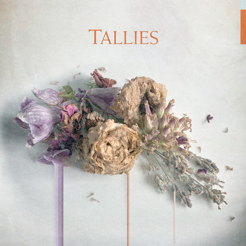 Tallies - Tallies - Music CD
