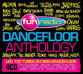 Fun Radio Dancefloor Anthology / Various - Fun Radio Dancefloor Anthology / Various - Music CD