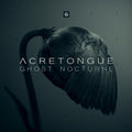 Acretongue - Ghost Nocturne - Music CD