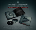 Acretongue - Ghost Nocturne (bonus Cd) - Music CD
