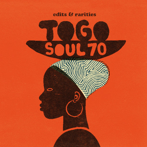 Togo Soul 70 / Various - Togo Soul 70 / Various - Vinyl Record