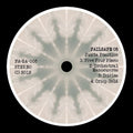 Juxta Position - Failsafe 05 - Vinyl Record