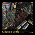 Klauss & Craig - Dj Deep & Traumer Remixes - Vinyl Record